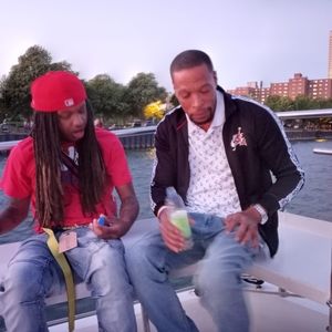 Meet your Posher, Marlon